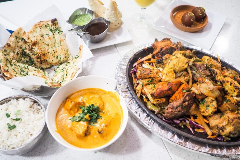 First Look: Tabla Indian Cuisine opens on Winter Park’s Park Avenue