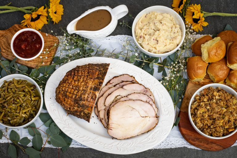 Local Orlando Thanksgiving Specials for 2020 – The MegaList