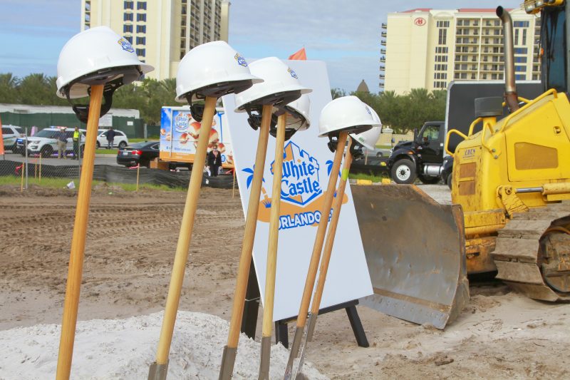 2021 Castle In The Ground