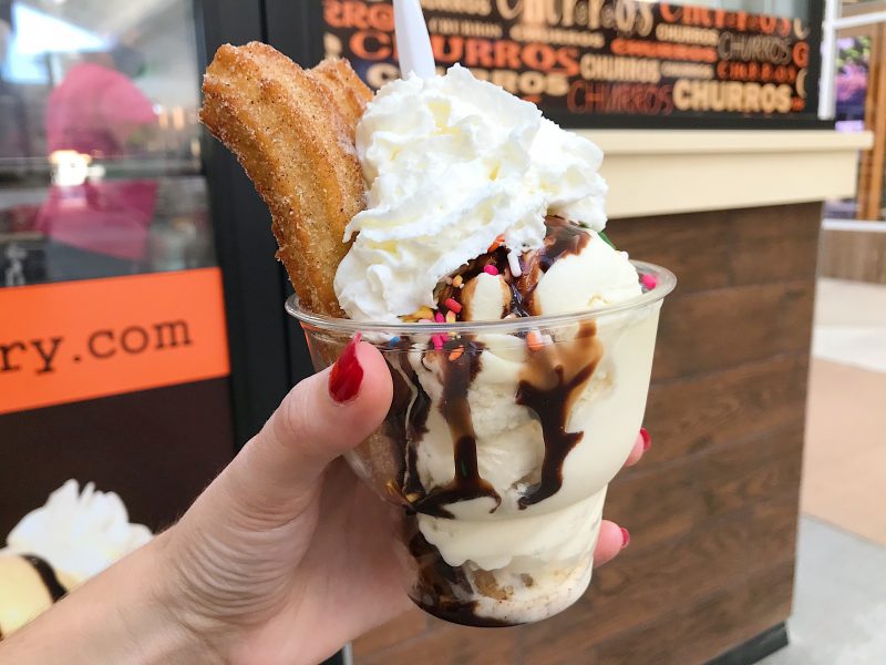 Coomera - Franchise San Churro : Franchise San Churro