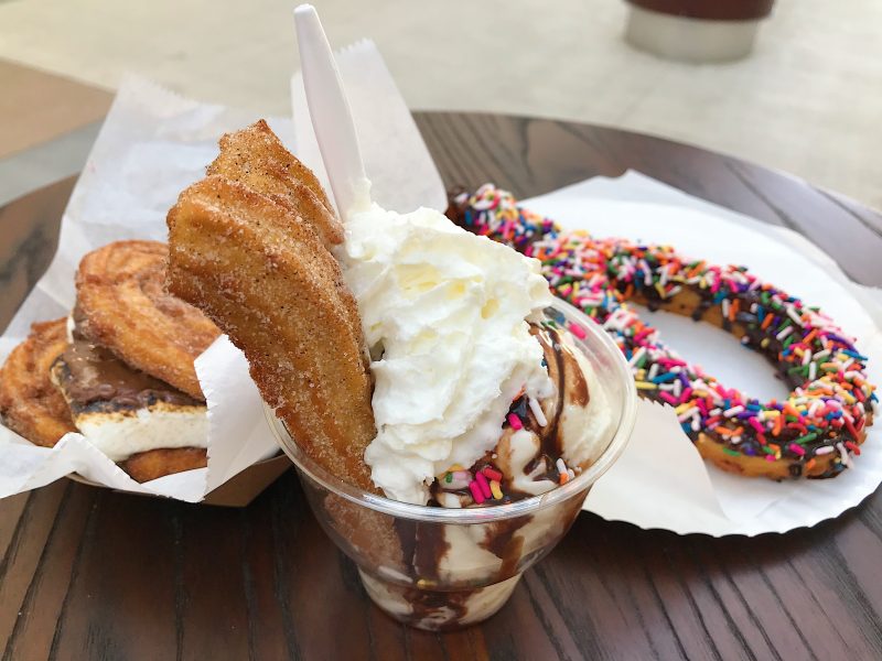 churros finos piscina OUTLET