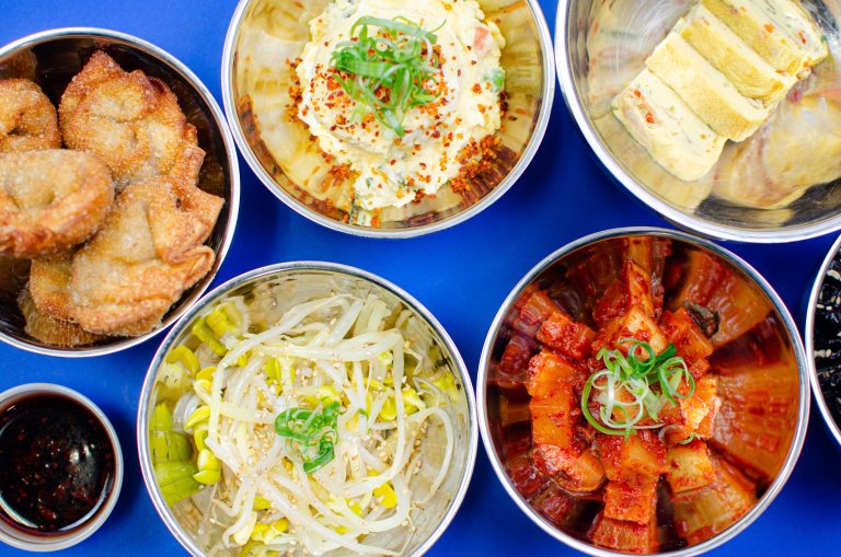 Now Open: UNCLE SUNG Chicken + Rice and Doshibox Korean Kitchen Open as a Virtual Kitchen in Orlando