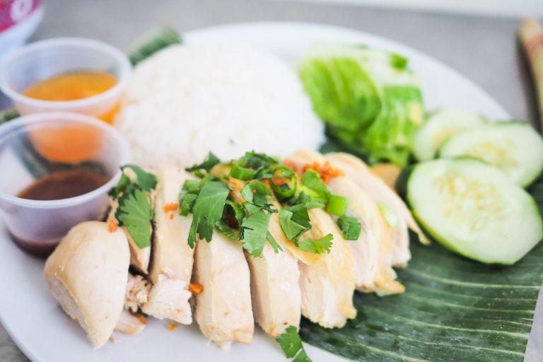 NEW Thai Pop Up in Orlando: Pomisaan by Pom Moongauklang