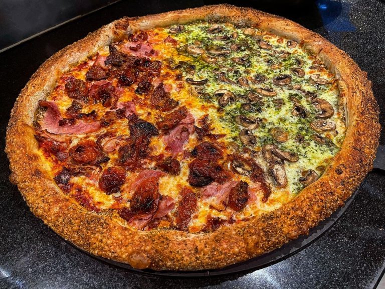 19 Best Pizza Restaurants in Orlando – Spring 2021 Edition