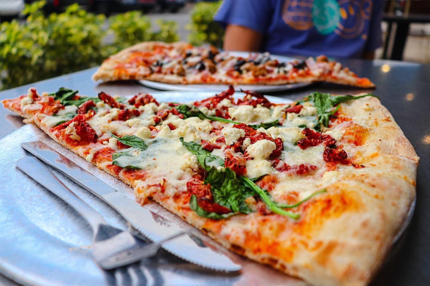 19 Best Pizza Restaurants in Orlando Spring 2021 Edition LaptrinhX