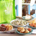 Bahama Breeze Valentine’s Day Dinner for Two To Go