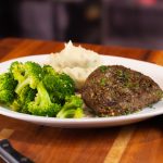 Cheddar’s Scratch Kitchen Top Sirloin Steak