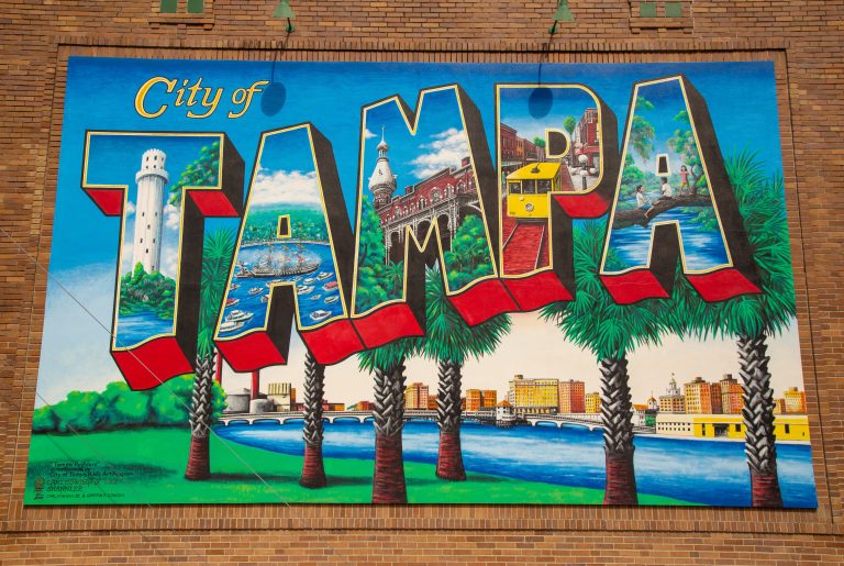 A Complete Foodie’s Guide to Tampa Bay, Florida: The Best Weekend Itinerary