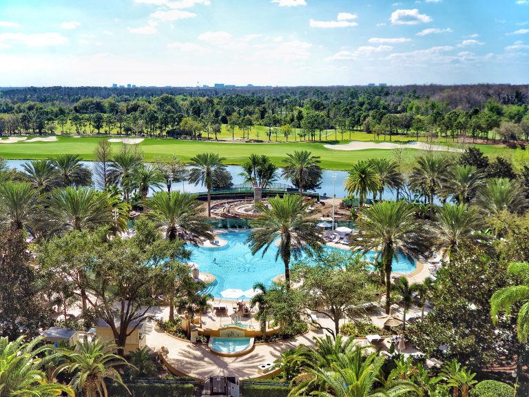 The Ritz-Carlton and JW Marriott Orlando Grande Lakes Resort Launches Second “Curated Experiences” Weekend  April 23-25, 2021