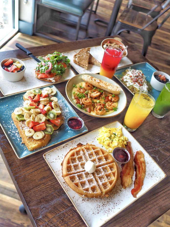 20 Best Brunch Spots in Orlando for Spring 2021 Tasty Chomps A Local