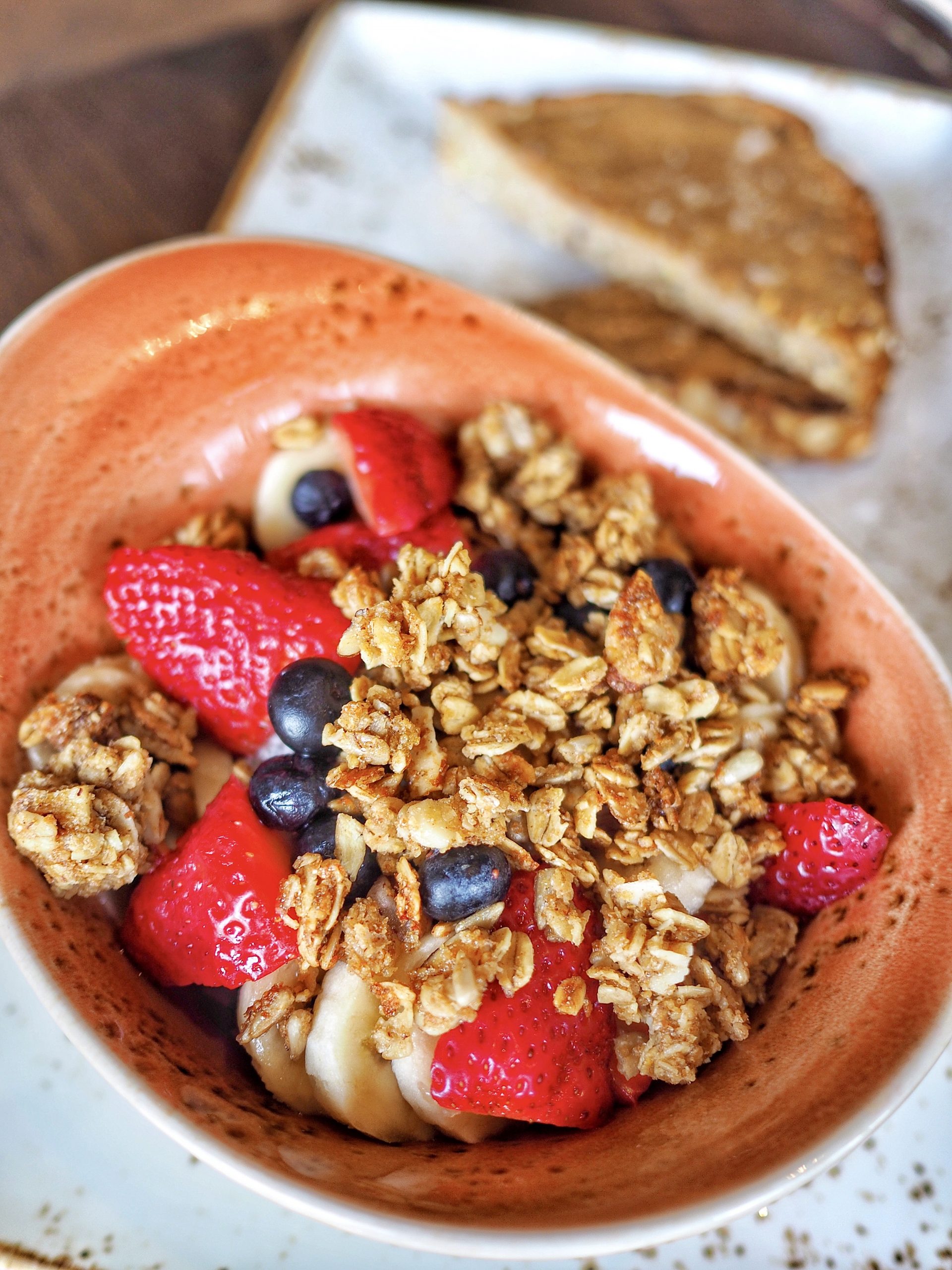 First Look First Watch releases new menu items for the spring