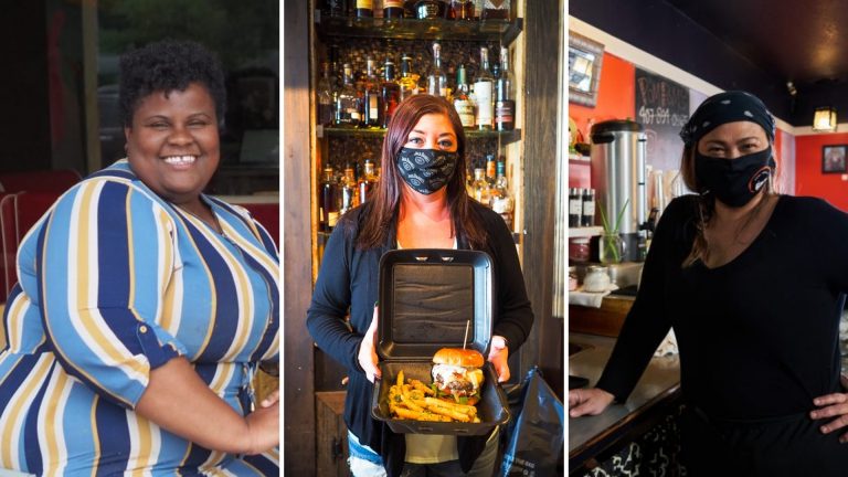 9 of the Best Women-Owned Restaurants in Orlando for 2021