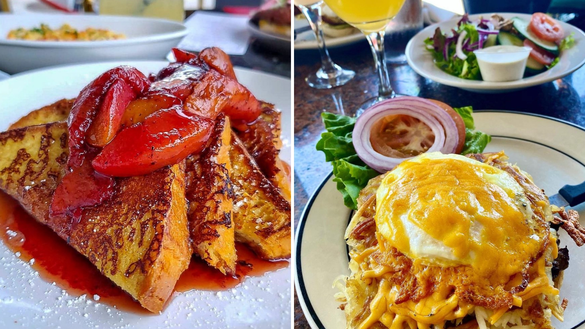 20 Best Brunch Spots in Orlando for Spring 2021 | Tasty Chomps: A Local