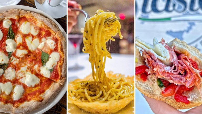 Our 25 Favorite Italian Restaurants in Orlando – Spring 2021