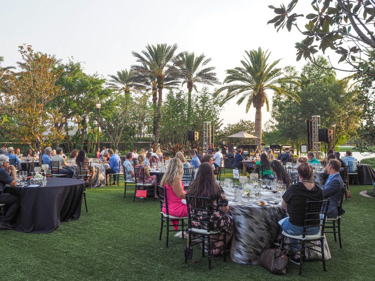 The Ritz-Carlton and JW Marriott Orlando Grande Lakes Resort Hosts Second “Curated Experiences” Weekend With Two-Time James Beard Award-Winning Chef Melissa Kelly