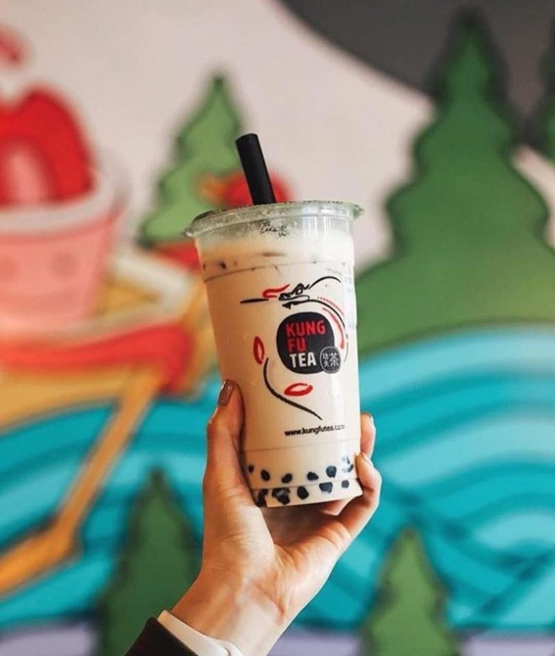 boba drink places near me