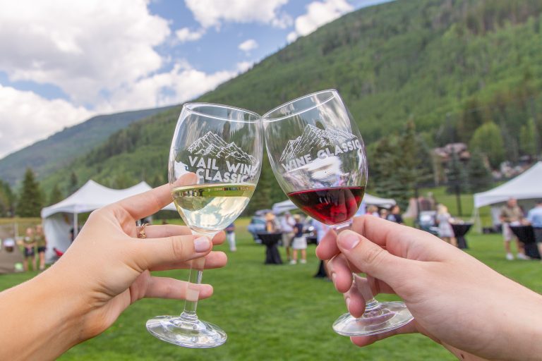 Foodie’s Guide to Vail Wine Classic 2021