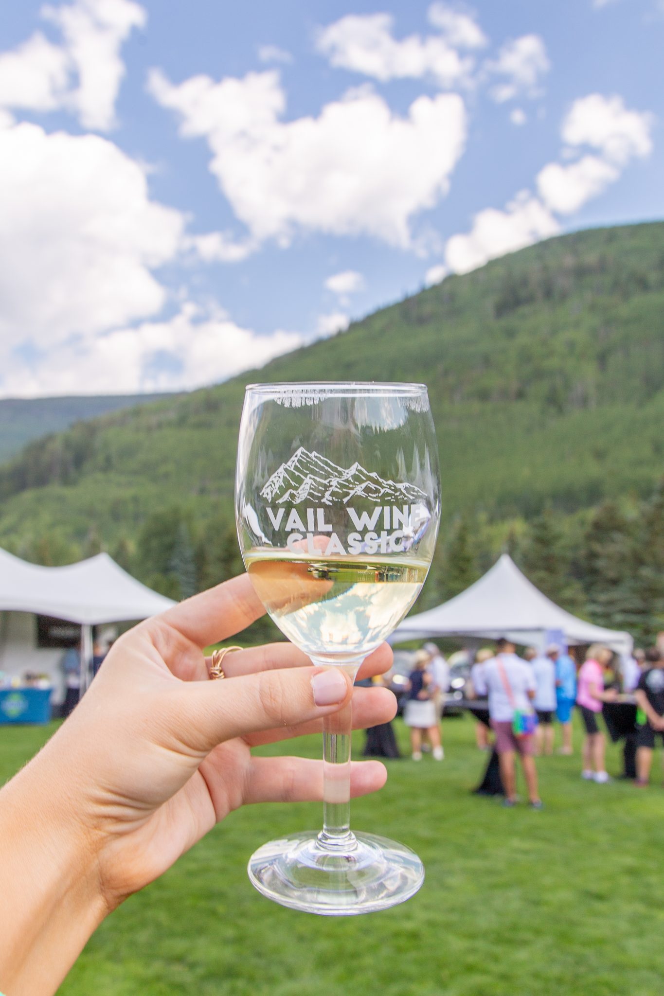 Foodie's Guide to Vail Wine Classic 2021 - Tasty Chomps: A Local's