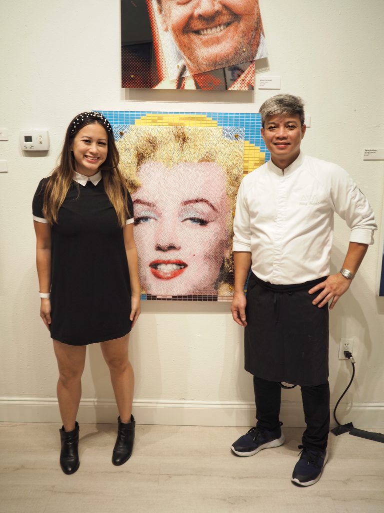 Top Chef Season 3 Winner Chef Hung Huynh to open AVA MediterrAegean in former LUMA  space on Park Avenue