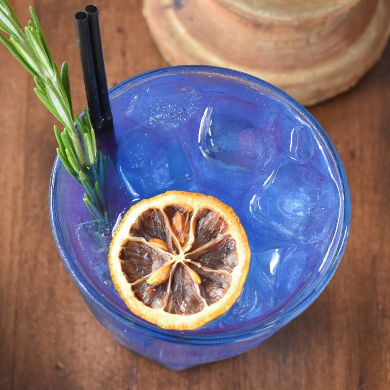 Drink Around Pointe Orlando – A Food Lover’s Guide to the Best Drinks to Order at Pointe Orlando