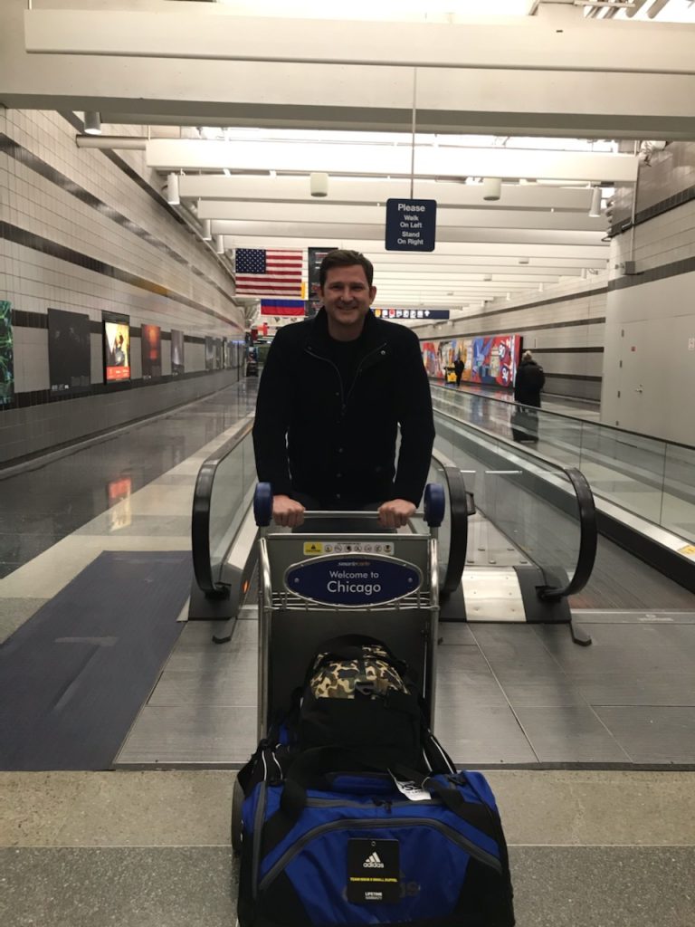 Industry Profile InDepth with Brad Czerkies of Brad’s Underground