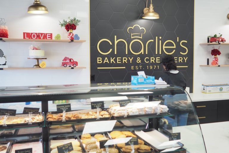 Charlie’s Bakery and Creamery – Orlando Icon Under New Ownership and Celebrates 50 Years in Business
