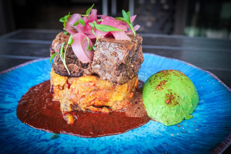 Inside Look: Pasion Orlando at the Hall on the Yard – What to Try