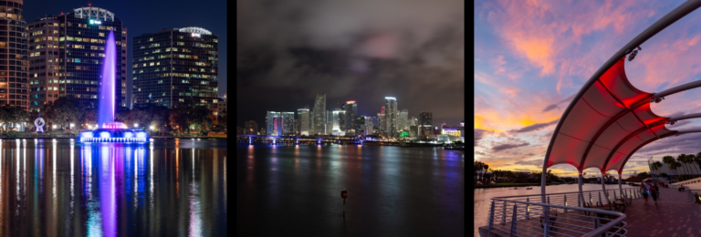 Michelin Guide Miami, Orlando and Tampa to be unveiled June 9th at The Ritz-Carlton Orlando, Grande Lakes