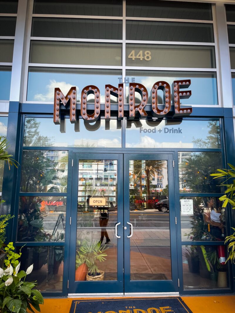 Inside Look: The Monroe in Paramore, Creative Village – Downtown Orlando plus a Farewell