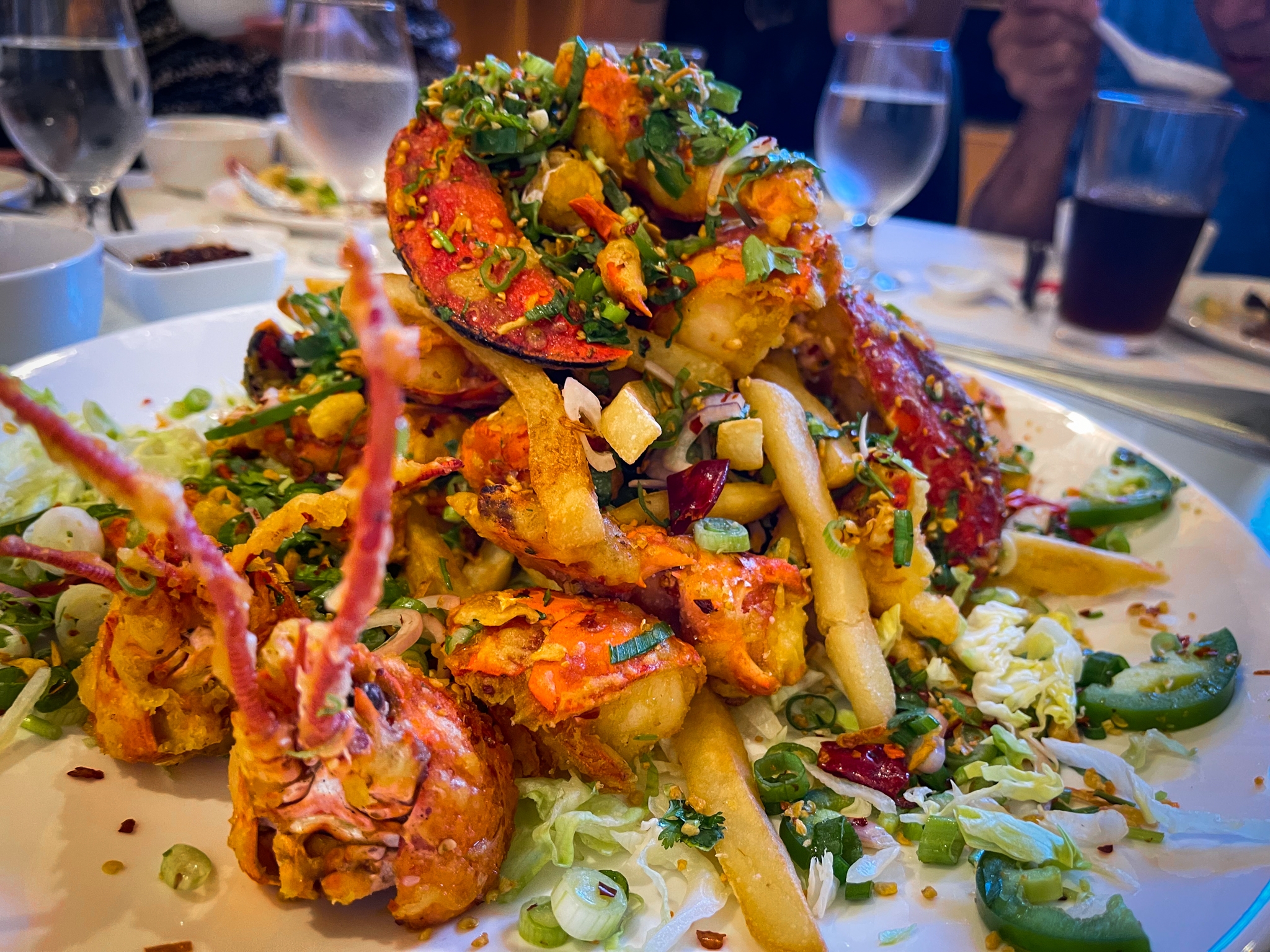 WHOLE FOODS MARKET, Orlando - Doctor Phillips - Restaurant Reviews
