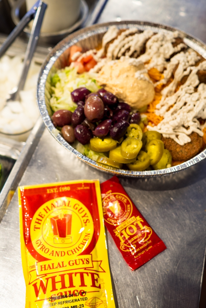 New York Style Chicken and Rice at The Halal Guys in Lake Mary and Orlando, Florida – Plus Catering!