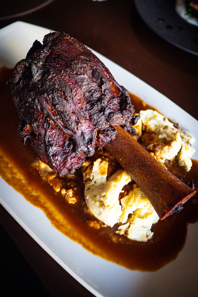 BoVine Steakhouse in Winter Park – New Summer Menu plus Interviews with Chef Zachary Mehner and owner Joanne McMahon