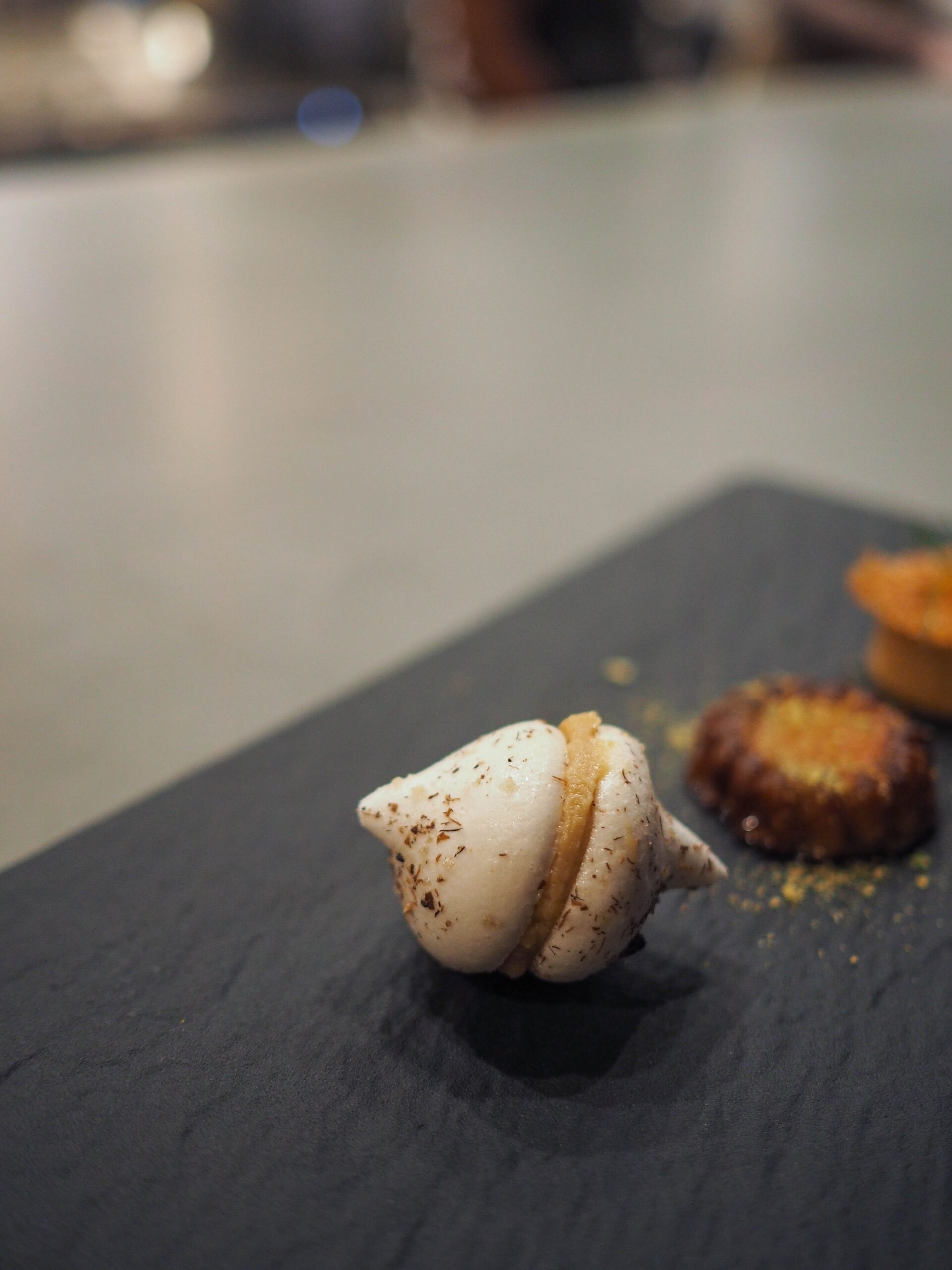 Doshi A new Modern Korean American Restaurant to Open in Winter Park