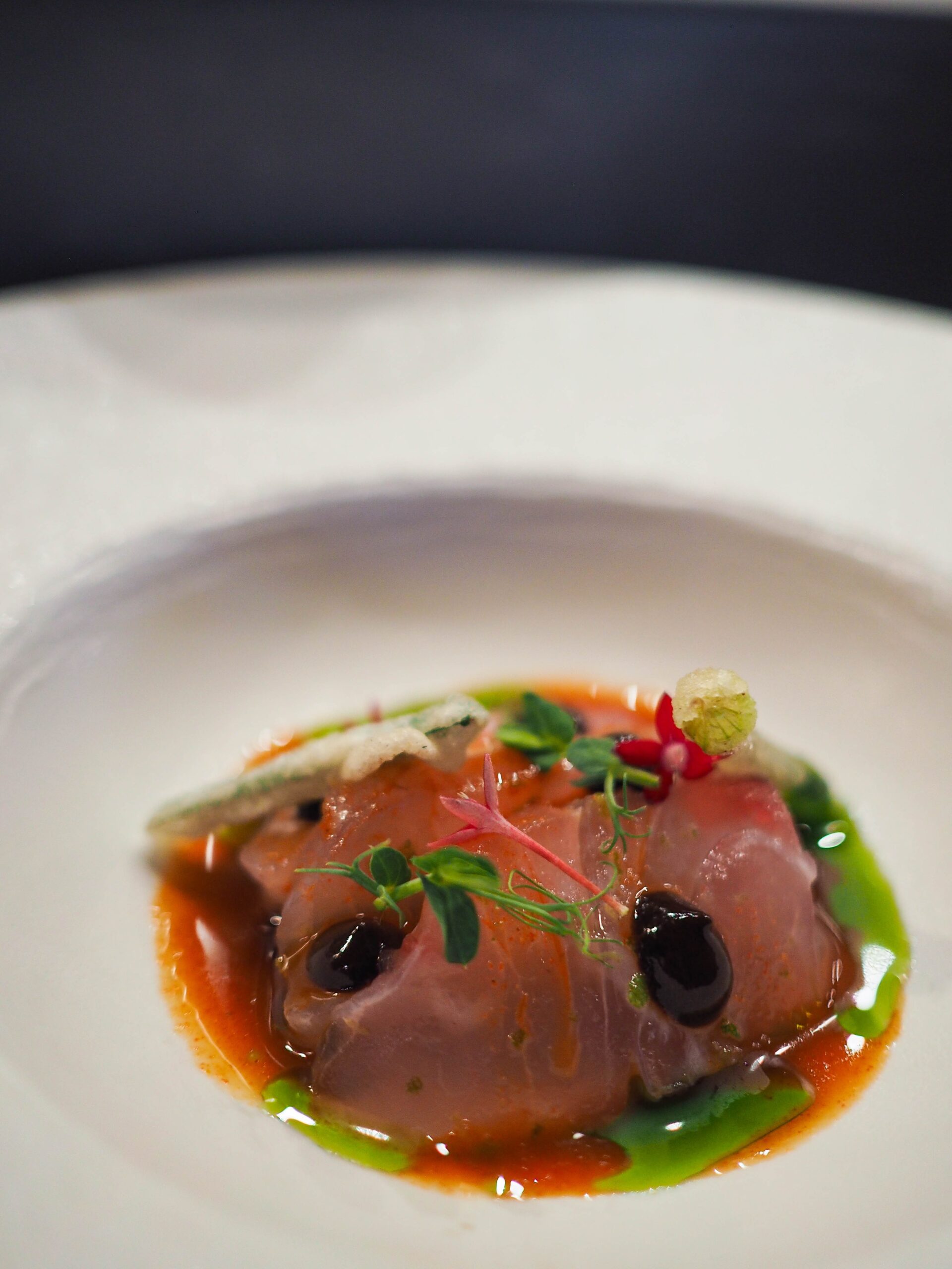 Doshi A new Modern Korean American Restaurant to Open in Winter Park