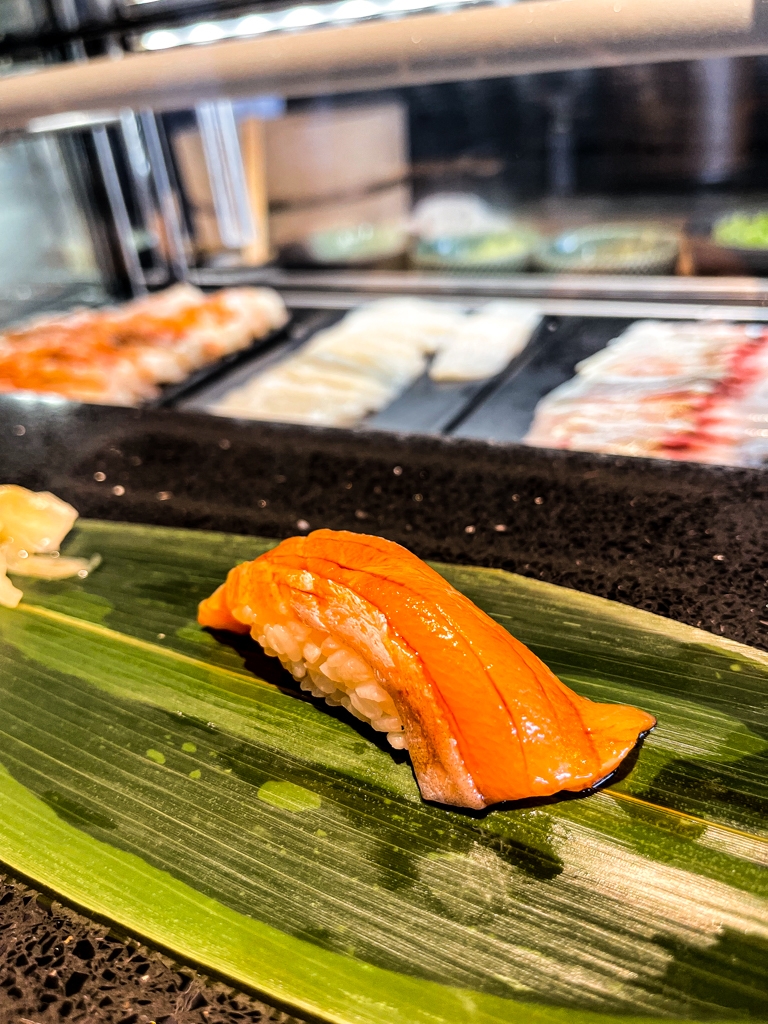 ‘EDOBOY’ Standing Sushi Bar is Opening Soon in Orlando’s Mills 50 District