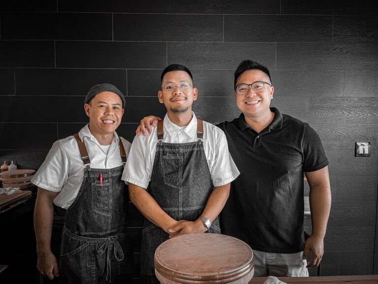 Small Food Group and Domu’s Sonny Nguyen Reveal New Concepts Coming to Orlando’s East End Market