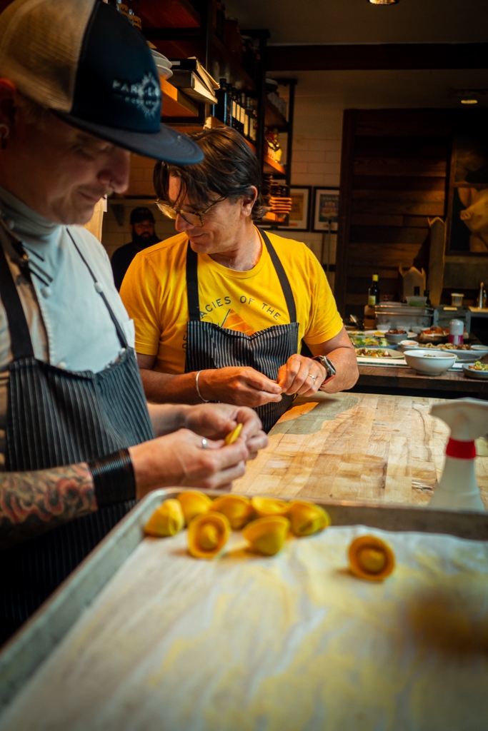 James Beard Award Nominated Chef Brandon McGlamery to Open New Restaurant – The Reverie, An American Brasserie, in Winter Park