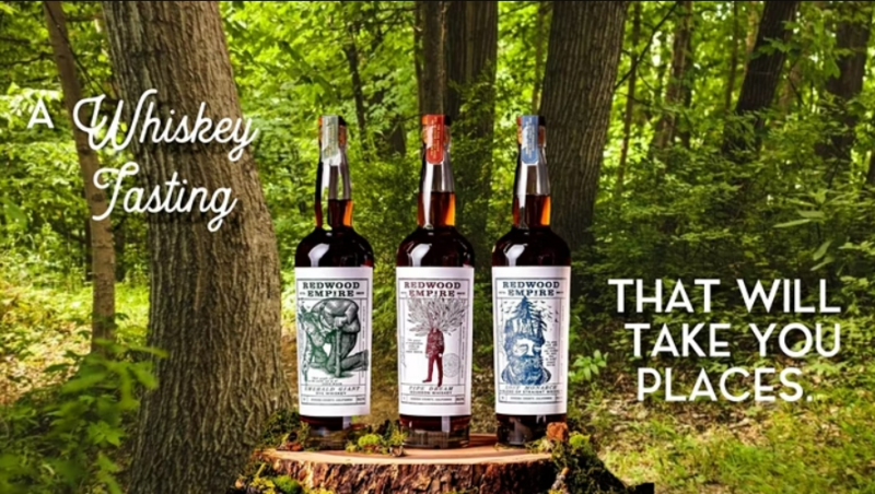 Upcoming Dinner Event: Four Flamingos to host Whiskey Pairing Dinner – Thursday Aug. 18