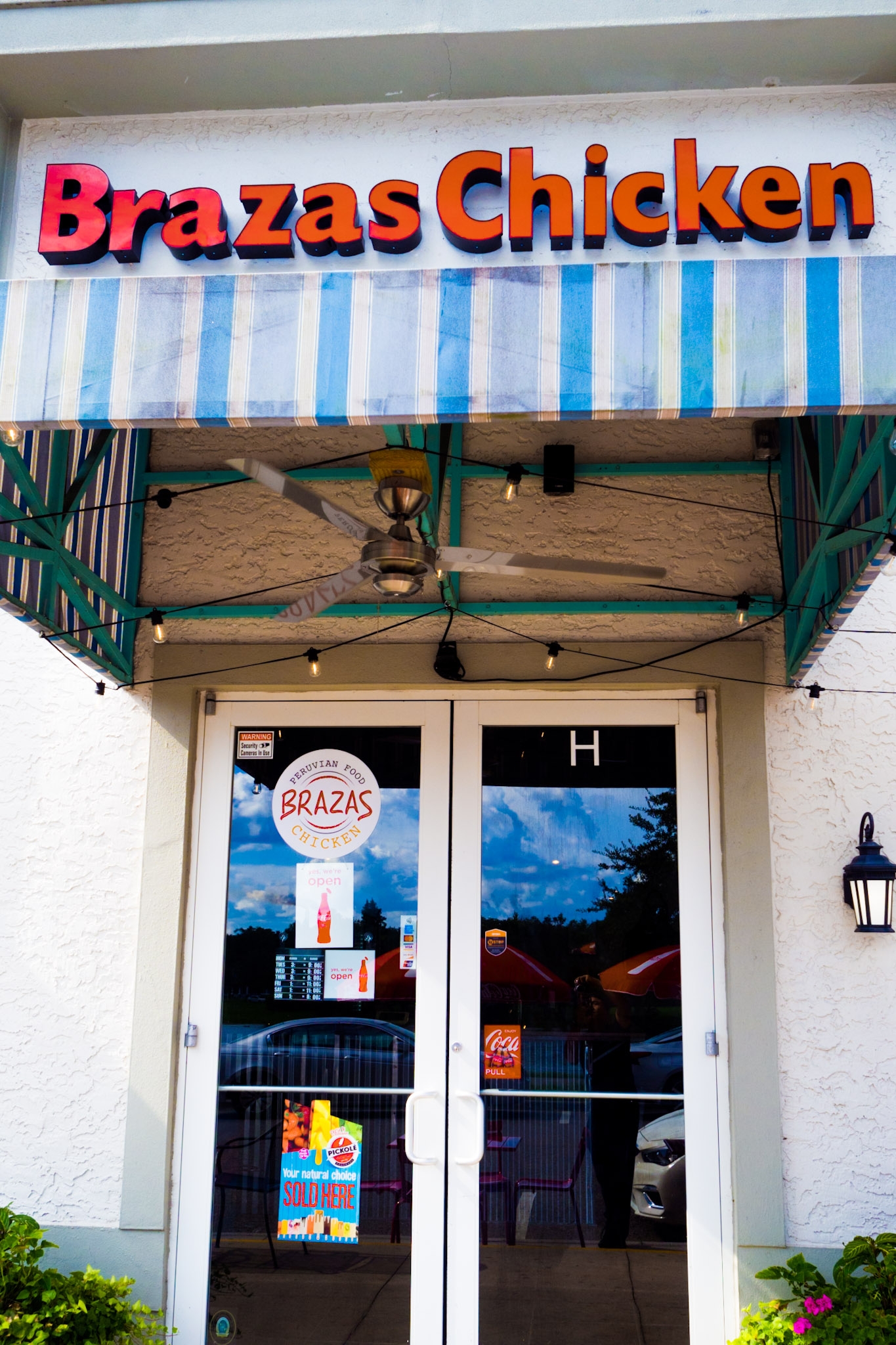 Now Open Brazas Chicken Avalon Park in East Orlando LaptrinhX / News