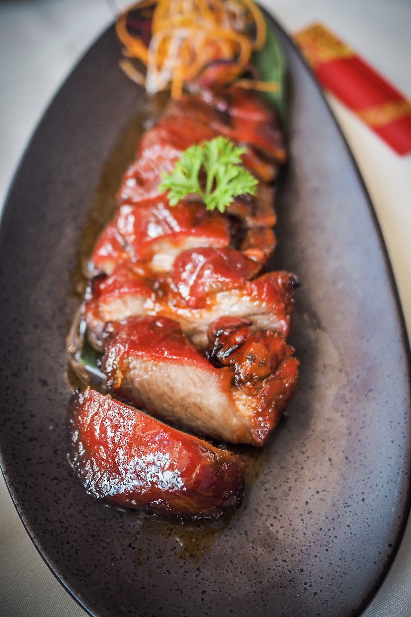 The Best Chinese Restaurant in Orlando? Inside Look YH Seafood