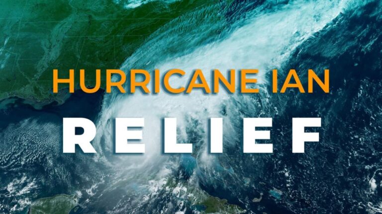 Hurricane Ian Disaster Relief – Recovery Resources and How to Help