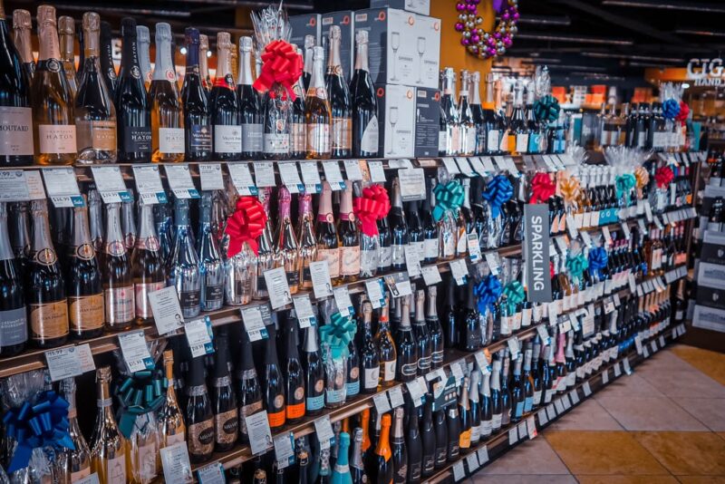 7 Reasons Why ABC Fine Wine & Spirits Should Be Your One-Stop-Shop for Holiday Hosting