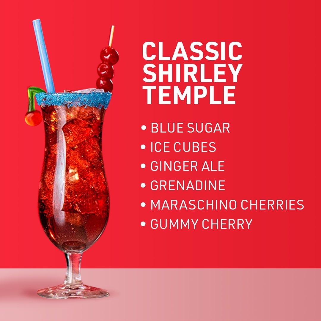 Best Places in Orlando To Get Mocktails for Dry January 2023