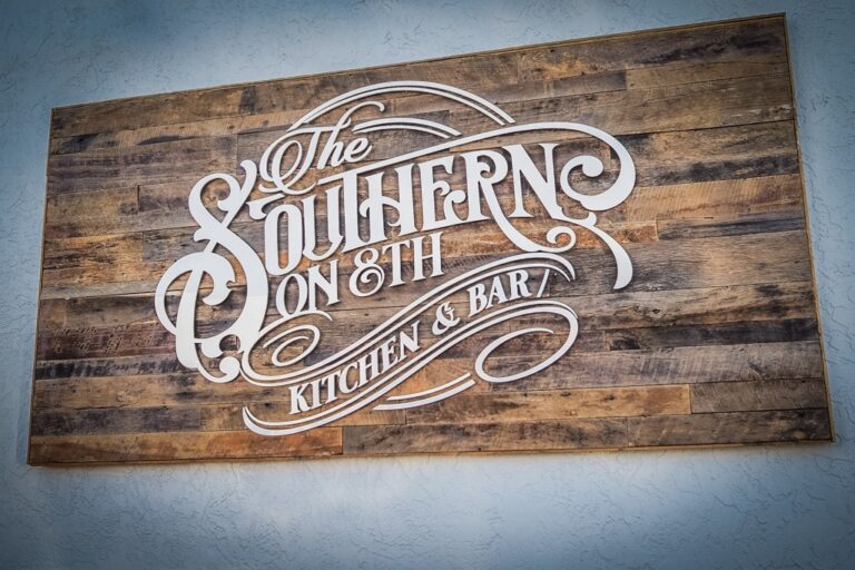 Inside Look: The Southern on 8th in Historic Downtown Clermont, Florida