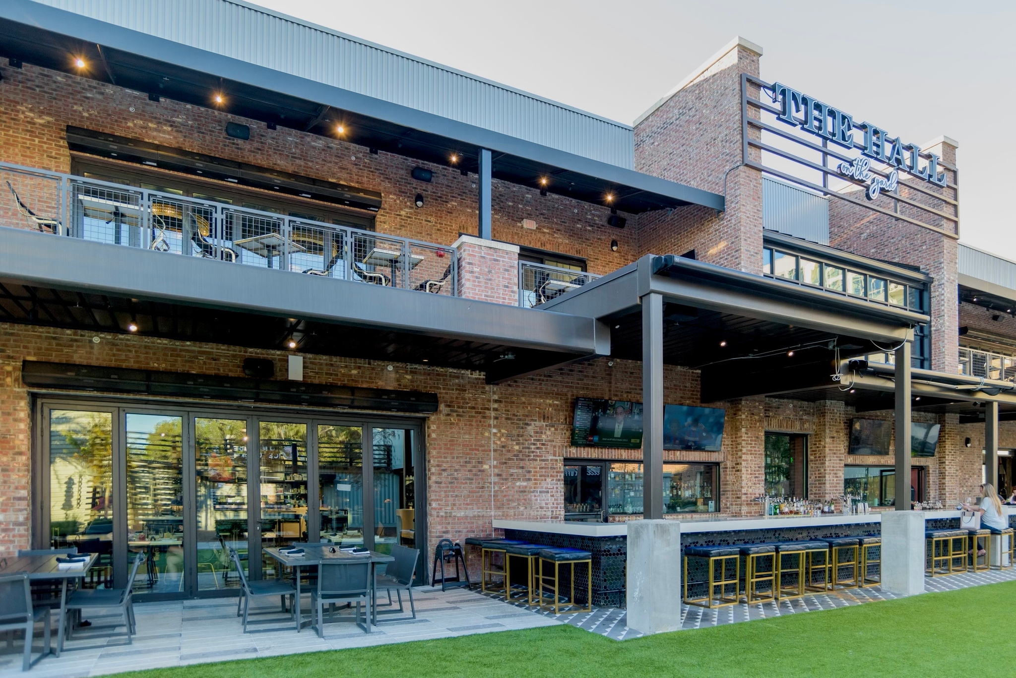 The 7 Best Food Halls in Orlando 2023 LaptrinhX / News