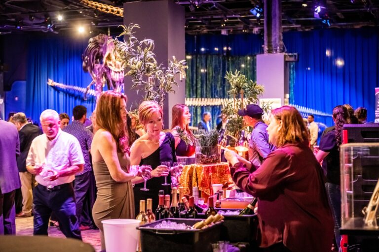 Orlando Science Center presents Science of Wine Event – April 22, 2023