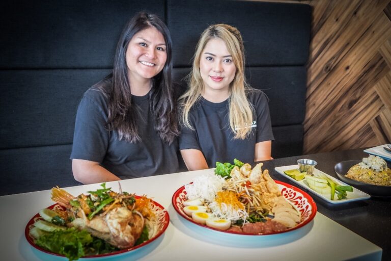 4 MUST-TRY ORLANDO RESTAURANTS FOR ASIAN AMERICAN AND PACIFIC ISLANDER HERITAGE MONTH 2023