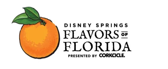 Flavors of Florida at Walt Disney World’s Disney Springs presented by CORKCICLE – July 1 thru August 13 – Featuring Florida Flavors and New Culinary Series
