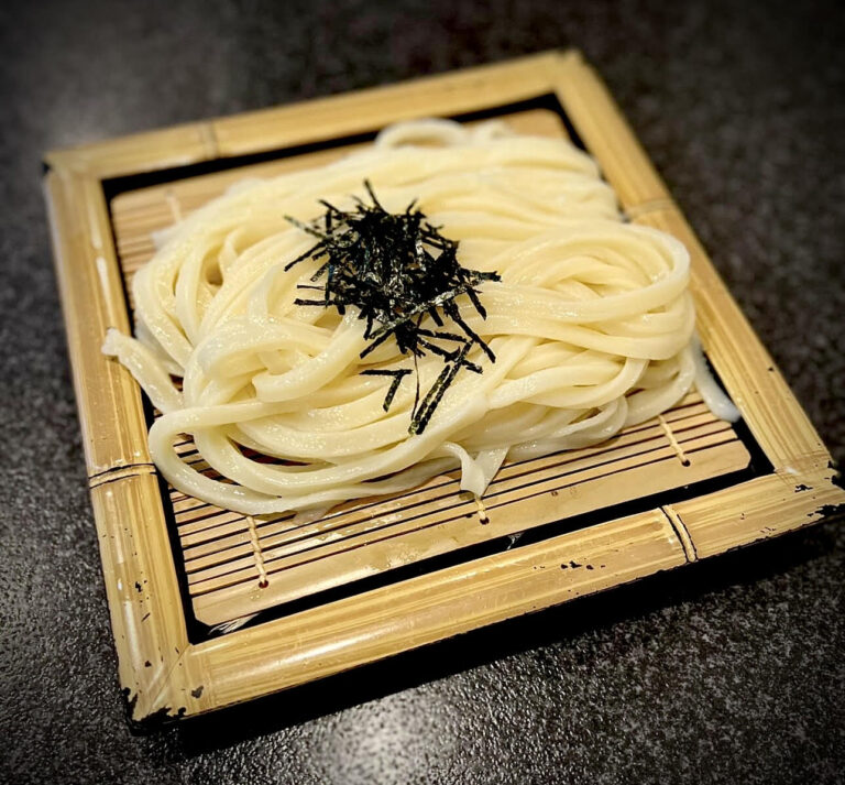 New Japanese Udon Shop to Open in Orlando’s Mills 50 District this Fall 2023 – ZARU