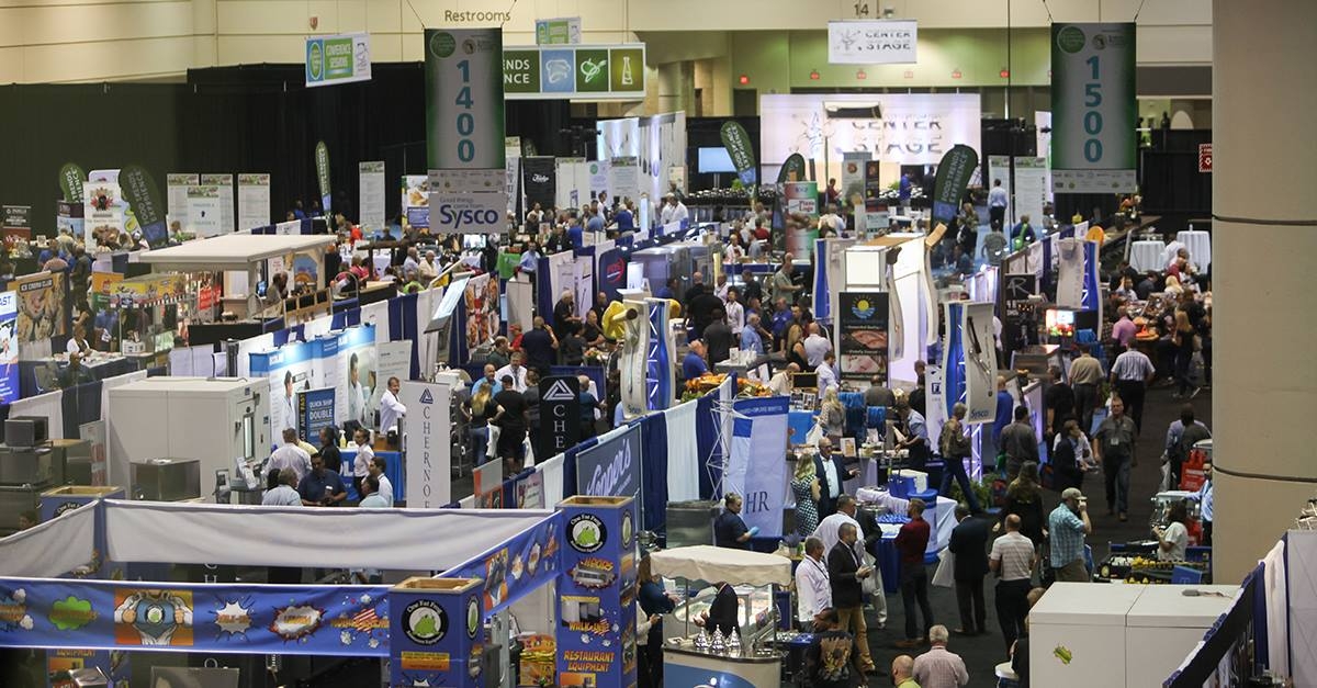 Florida Restaurant and Lodging Show Returns to Orlando this November 8